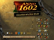 Anno 1602 - Anno 1602 Screenshot