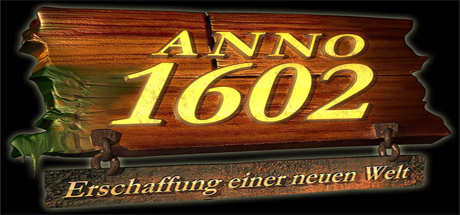 Logo for Anno 1602