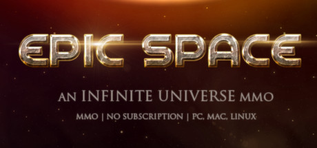 Epic Space: Online - Epic Space: Online
