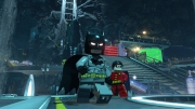 LEGO Batman 3: Jenseits von Gotham - First Screens