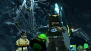 LEGO Batman 3: Jenseits von Gotham - First Screens