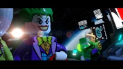 LEGO Batman 3: Jenseits von Gotham - First Screens