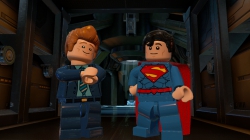 LEGO Batman 3: Jenseits von Gotham - Screenshots Oktober 14