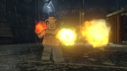 LEGO Batman 3: Jenseits von Gotham: Das Squad-DLC-Paket kommt!