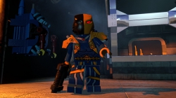 LEGO Batman 3: Jenseits von Gotham: Das Squad-DLC-Paket kommt!