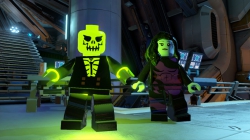 LEGO Batman 3: Jenseits von Gotham - Batman of the Future-Charakter-Pack