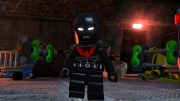 LEGO Batman 3: Jenseits von Gotham: Batman of the Future-Charakter-Pack