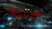 LEGO Batman 3: Jenseits von Gotham: Batman of the Future-Charakter-Pack