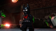 LEGO Batman 3: Jenseits von Gotham - Batman of the Future-Charakter-Pack