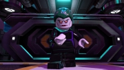 LEGO Batman 3: Jenseits von Gotham: Batman of the Future-Charakter-Pack