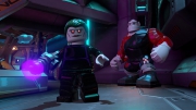 LEGO Batman 3: Jenseits von Gotham: Batman of the Future-Charakter-Pack