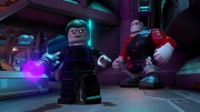 LEGO Batman 3: Jenseits von Gotham - Batman of the Future-Charakter-Pack