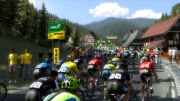 Tour de France 2014: Der offizielle Manager - Screenshots Mai 14