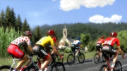 Tour de France 2014: Der offizielle Manager - Screenshots Mai 14