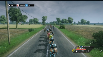 Tour de France 2014: Der offizielle Manager: Screenshots zum Artikel