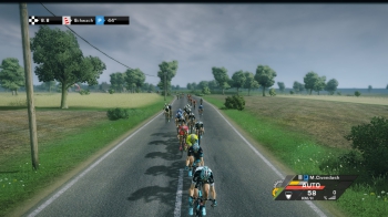 Tour de France 2014: Der offizielle Manager - Screenshots zum Artikel