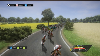 Tour de France 2014: Der offizielle Manager: Screenshots zum Artikel