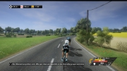 Tour de France 2014: Der offizielle Manager: Screenshots zum Artikel