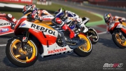 MotoGP 14: Screenshots Mai 14