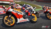 MotoGP 14 - Screenshots Mai 14