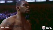 EA Sports UFC - Screenshots Mai 14