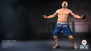 EA Sports UFC - Screenshots Mai 14