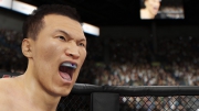 EA Sports UFC - Screenshots Mai 14