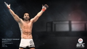 EA Sports UFC - Screenshots Mai 14