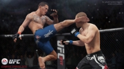 EA Sports UFC - Screenshots Mai 14