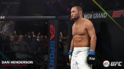 EA Sports UFC - Screenshots Mai 14
