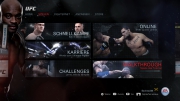 EA Sports UFC - Screenshots zum Artikel