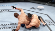 EA Sports UFC: Screenshots zum Artikel