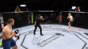 EA Sports UFC: Screenshots zum Artikel