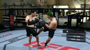 EA Sports UFC: Screenshots zum Artikel
