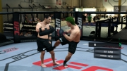 EA Sports UFC - Screenshots zum Artikel