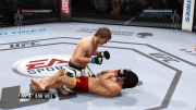 EA Sports UFC: Screenshots zum Artikel