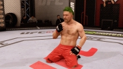 EA Sports UFC - Screenshots zum Artikel