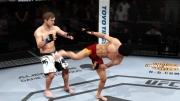 EA Sports UFC - Screenshots zum Artikel