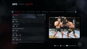 EA Sports UFC - Screenshots zum Artikel