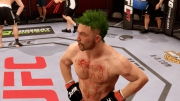 EA Sports UFC - Screenshots zum Artikel