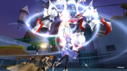 Kingdom Hearts HD 2.5 ReMIX - First Screenshots