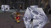 Kingdom Hearts HD 2.5 ReMIX - Screenshots