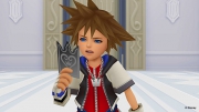 Kingdom Hearts HD 2.5 ReMIX - Screenshots