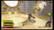 Kingdom Hearts HD 2.5 ReMIX: Screenshots zum Artikel