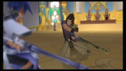 Kingdom Hearts HD 2.5 ReMIX: Screenshots zum Artikel