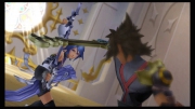 Kingdom Hearts HD 2.5 ReMIX: Screenshots zum Artikel