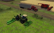 Landwirtschafts-Simulator 14: Screenshots Juni 14