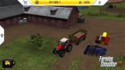 Landwirtschafts-Simulator 14: Screenshots Juni 14