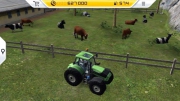 Landwirtschafts-Simulator 14: Screenshots Juni 14