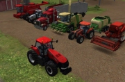 Landwirtschafts-Simulator 14: Screenshots Juni 14